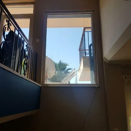 Blue Villas Вилла Paralia (Achaea)