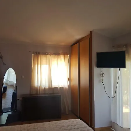 Blue Villas Вилла *