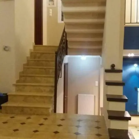 Вилла Blue Villas