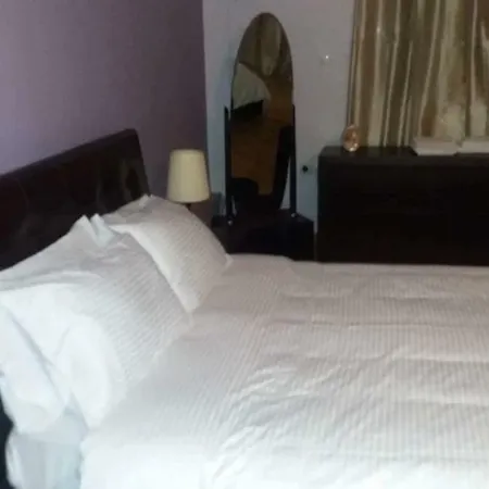 Blue Villas Вилла Paralia (Achaea)